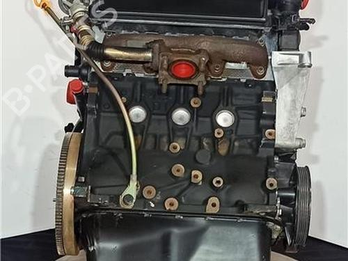 Engine VW POLO (6N2) 1.9 SDI | BP10032278M1 