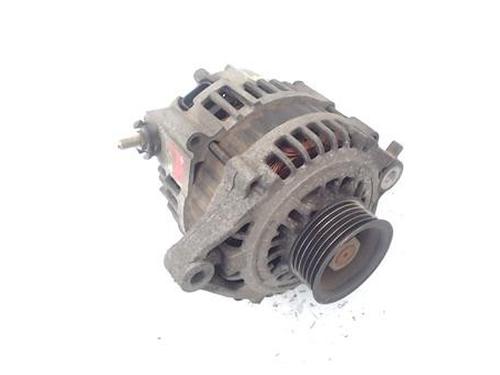 Used Alternator NISSAN ALMERA II Hatchback (N16) [2000-2026]  31188469