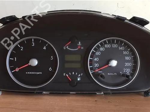 Used Instrument cluster HYUNDAI GETZ (TB) [2001-2011]  9764484