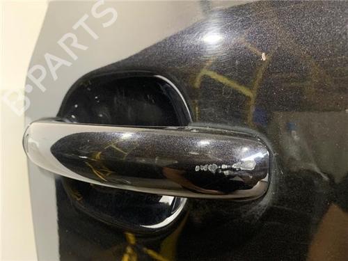 Right front door VW TOUAREG (7LA, 7L6, 7L7) 5.0 V10 TDI | BP19031059C3 