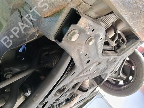 Suporte Suporte MITSUBISHI COLT VI (Z3_A, Z2_A) 1.5 DI-D (Z39A) (95 hp) 36040624 36040624
