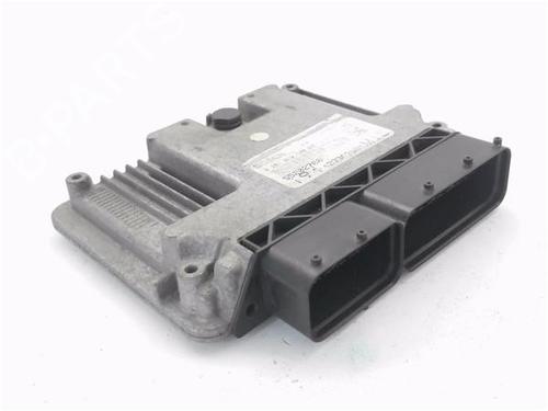 Used Electronic module Electronic module FIAT CROMA (194_) [2005-2011] 33730252 33730252