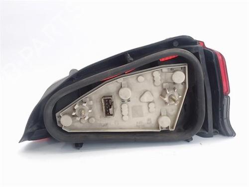 Left taillight PEUGEOT 106 I (1A, 1C)  | BP13051820C34 