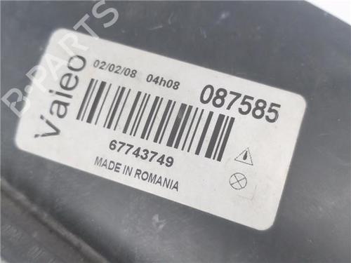 Right headlight SEAT IBIZA II (6K1) 1.9 SDI | BP29431433C29 