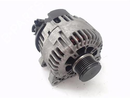 Used Alternator Alternator CITROËN BERLINGO / BERLINGO FIRST MPV (MF_, GJK_, GFK_) 1.6 HDI 90 (MF9HX) (90 hp) 34624569 34624569