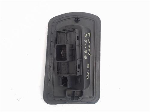 Comfort control module PEUGEOT 1007 (KM_)  | BP16825258M56 