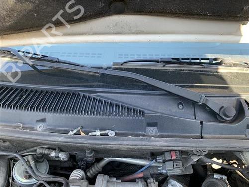 Front windshield wiper arm FORD TRANSIT CONNECT (P65_, P70_, P80_) 1.8 TDCi | BP32450631C143