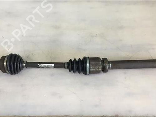 Drivaksel fortil Højre FORD FOCUS I (DAW, DBW)  | BP13055710M39 