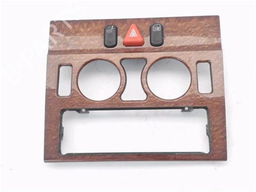 Used Warning switch MERCEDES-BENZ E-CLASS (W210) [1995-2003]  32162006