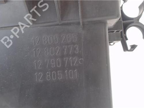 Air filter box SAAB 9-3 (YS3F, E79, D79, D75) 1.9 TiD | BP25718987M87 