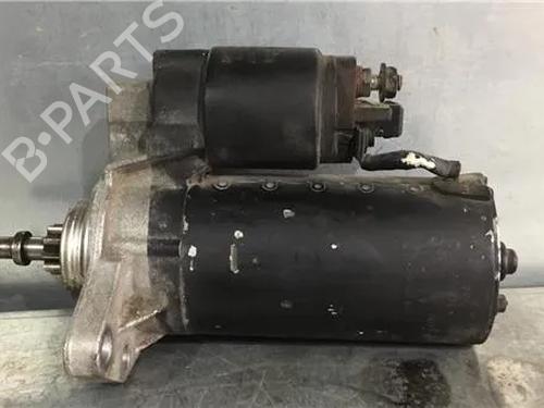 Used Starter VW GOLF III (1H1) [1989-1998]  9685158