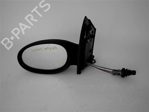 Retrovisor izquierdo SMART CITY-COUPE (450) [1998-2004]  25845213
