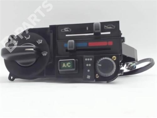 Used Climate control SUZUKI ALTO IV (EF, SH410_) [1993-2002]  11041754