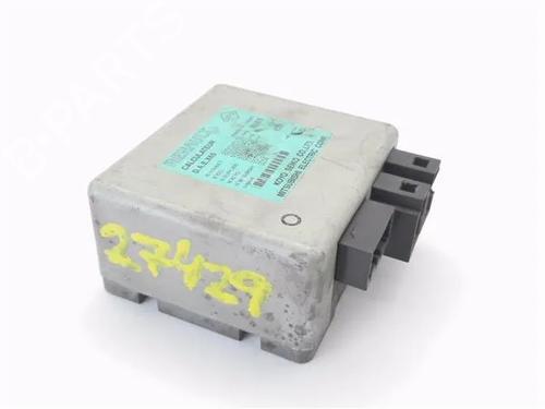 Electronic module RENAULT CLIO II (BB_, CB_)  | BP27162941M83 