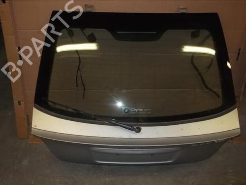Used Tailgate BMW 3 Compact (E46) [2001-2005]  13396380