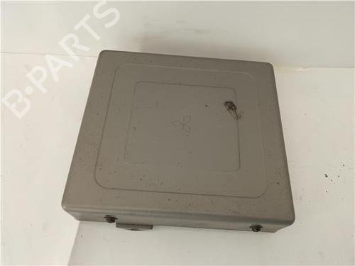 Used Electronic module Electronic module 25845359 25845359