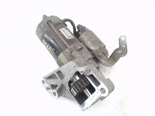 Used Starter Starter MITSUBISHI LANCER VIII (CY_A, CZ_A) 2.0 DI-D (CY8A) (140 hp) 33220421 33220421