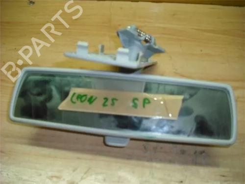 Used Rear mirror SEAT LEON (1P1) 1.4 TSI (125 hp) 12148446