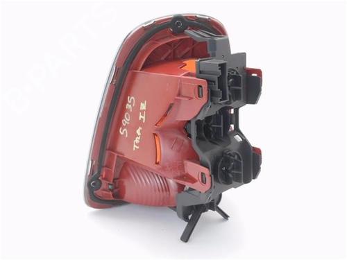 Left taillight MINI MINI (R56) | BP30199494C34
