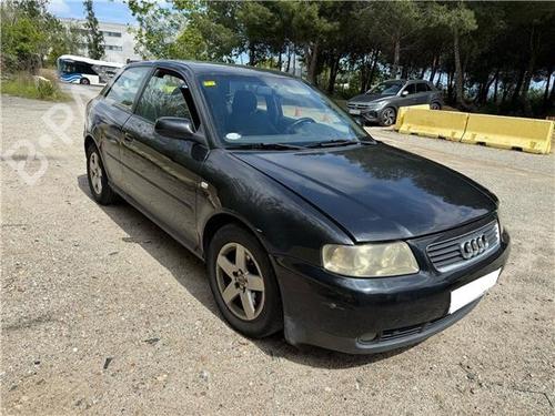 Mass air flow sensor AUDI A3 (8L1)  | BP26447880M95 