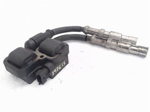 Bobine MERCEDES-BENZ M-CLASS (W163) ML 320 (163.154) (218 hp) 16537551