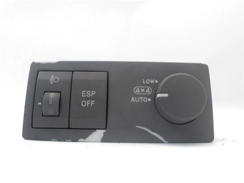 Used Switch KIA SORENTO I (JC) [2002-2011]  22959113