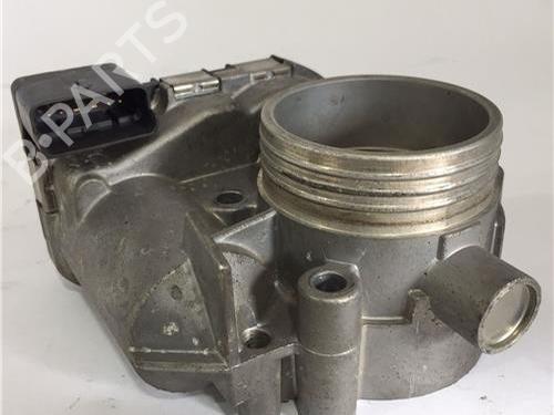 Used Throttle body CITROËN XSARA (N1) 1.6 16V (109 hp) 9636802