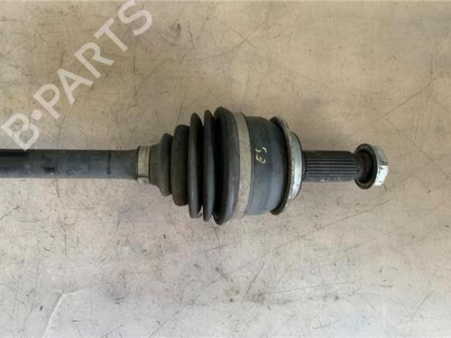 Other MERCEDES-BENZ VITO / MIXTO Van (W639)  | BP17998931O1 