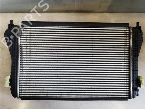 Intercooler VW TOURAN (1T3)  | BP12343365M30 
