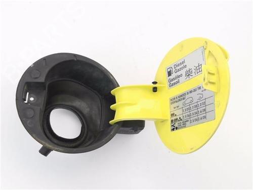 Fuel flap SEAT IBIZA III (6L1) 1.9 TDI | BP23169165C131 