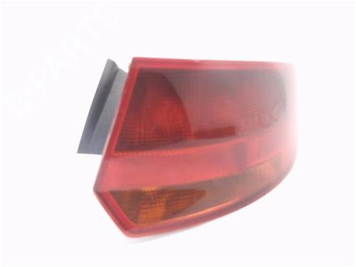 Used Right taillight AUDI A3 Sportback (8PA) 2.0 TDI 16V (140 hp) 30470471
