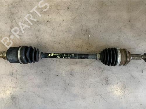 Drivaksel fortil venstre SUZUKI SWIFT III (MZ, EZ) 1.5 (RS415) (102 hp) 14244989