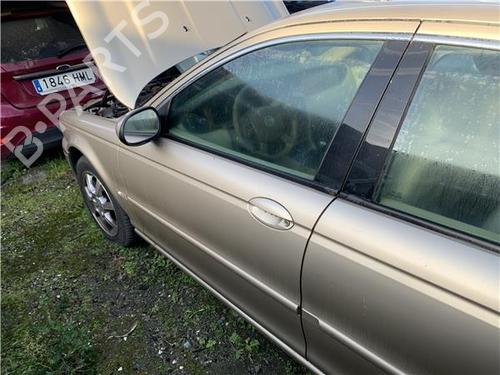 Left front door JAGUAR X-TYPE I (X400) 2.0 D | BP32419009C2