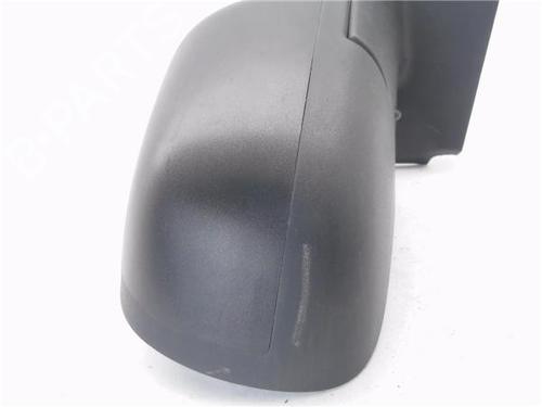 Right mirror DACIA DOKKER Box Body/MPV 1.5 dCi 75 / Blue dCi 75 (FEJW, FEAH) | BP30135622C27 