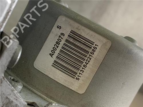 Steering column FORD FIESTA VI (CB1, CCN) 1.25 | BP23408873M21 