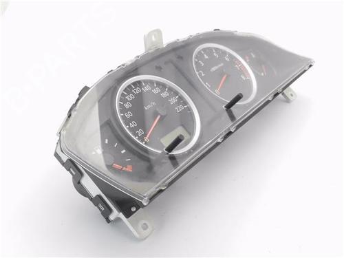 Instrument cluster NISSAN ALMERA II Hatchback (N16) | BP31206613C47