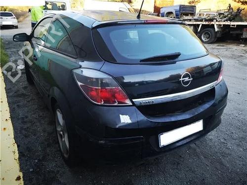 Left taillight OPEL ASTRA H GTC (A04)  | BP13527263C34 