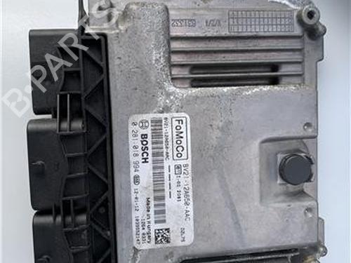 Used Electronic module Electronic module FORD FIESTA VI (CB1, CCN) 1.6 TDCi (95 hp) 29260105 29260105