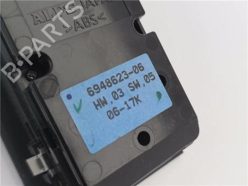 Left front window switch BMW 3 (E90) 330 d | BP39623967I27 - Image 7