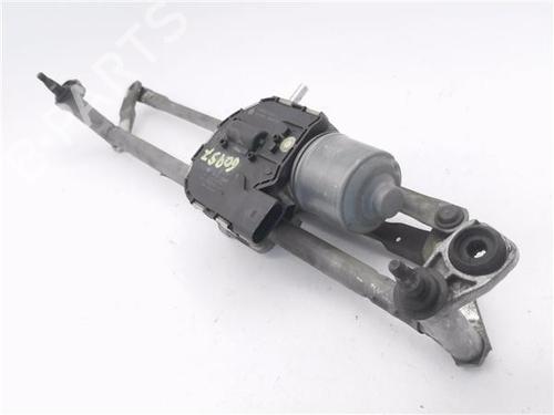 Front wiper motor VW GOLF V (1K1) | BP32229878M29