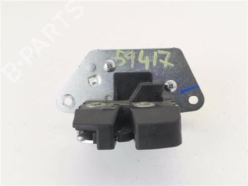 Used Tailgate lock Tailgate lock 38253445 38253445