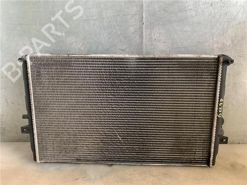 Water radiator SEAT LEON (1M1)  | BP26955928M31 