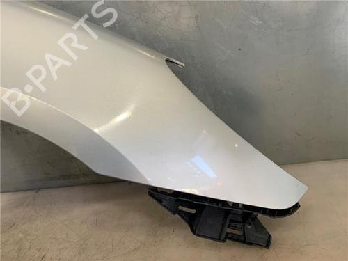 Right front fenders PEUGEOT 307 SW (3H) 2.0 HDi 135 | BP18354024C42 