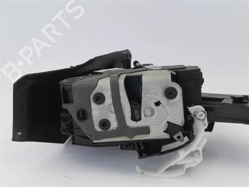 Rear left lock FORD FOCUS III 1.5 TDCi | BP22132789C100 