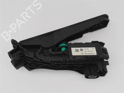 Pédale AUDI A3 (8P1) 2.0 TDI 16V | BP22339252I4