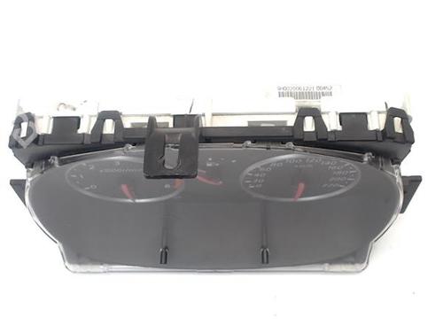 Instrument cluster NISSAN MICRA III (K12)  | BP25007360C47 