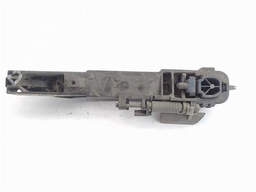 Rear right exterior door handle NISSAN PRIMERA Hatchback (P12) 1.9 dCi | BP14333239C130 