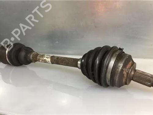 Left front driveshaft CITROËN JUMPY I Van (BS_, BT_, BY_, BZ_) 1.9 D 70 | BP11341684M38 