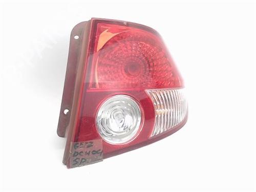 Used Right taillight HYUNDAI GETZ (TB) [2001-2011]  17949879
