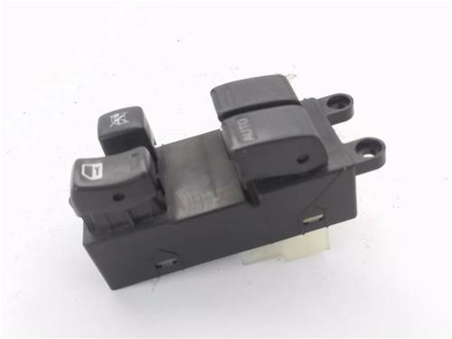 Left front window switch NISSAN ALMERA II Hatchback (N16) 1.5 dCi | BP29574390I27 